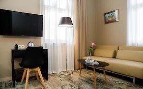 Boutique Apart Hotel Adagio